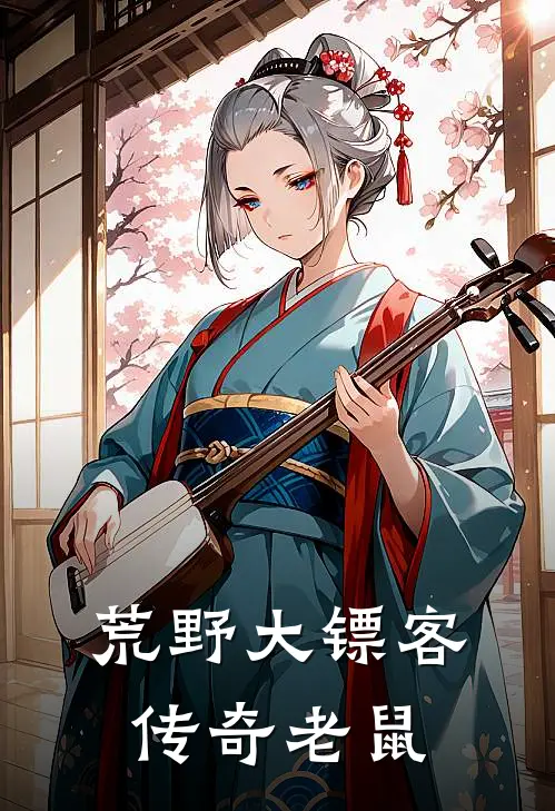 荒野大镖客：传奇老鼠