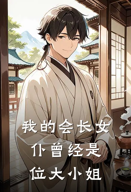 我的会长女仆曾经是位大小姐(时花深冬)热门小说在线阅读_热门小说我的会长女仆曾经是位大小姐(时花深冬)