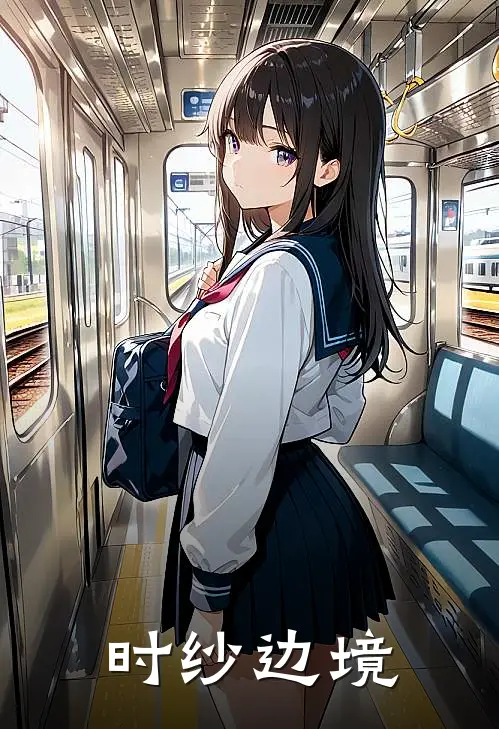 时纱边境(林原陈秋白)完整版免费小说_最热门小说时纱边境(林原陈秋白)
