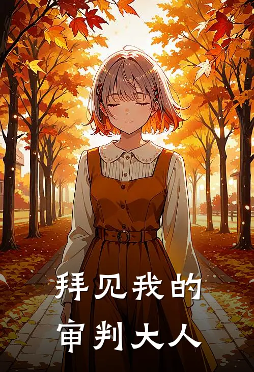 《拜见我的审判大人》罗永年罗永年火爆新书_拜见我的审判大人(罗永年罗永年)免费小说