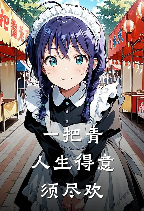 一把青：人生得意须尽欢许尽欢朱青_《一把青：人生得意须尽欢》最新章节免费在线阅读