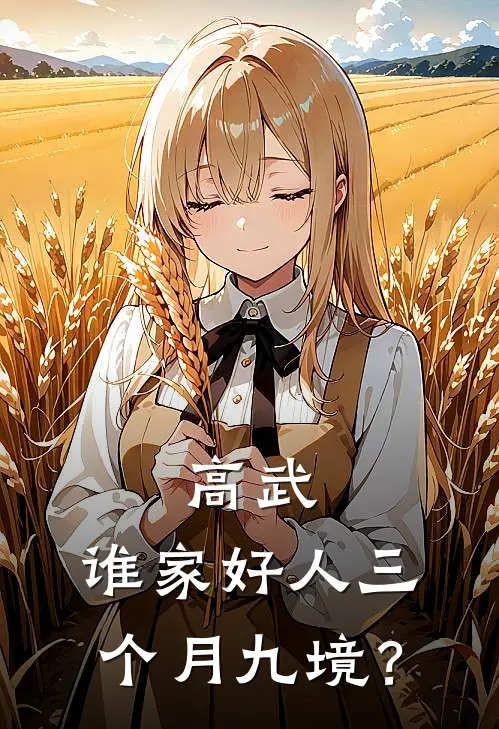 高武：谁家好人三个月九境？