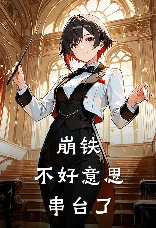 崩铁：不好意思串台了王耗丹恒最新小说推荐_热门小说排行榜崩铁：不好意思串台了(王耗丹恒)