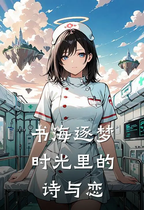 陈宇苏瑶《书海逐梦：时光里的诗与恋》最新章节阅读_(陈宇苏瑶)热门小说