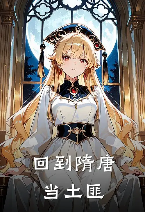 回到隋唐当土匪林渊林天最新热门小说_回到隋唐当土匪全本在线阅读