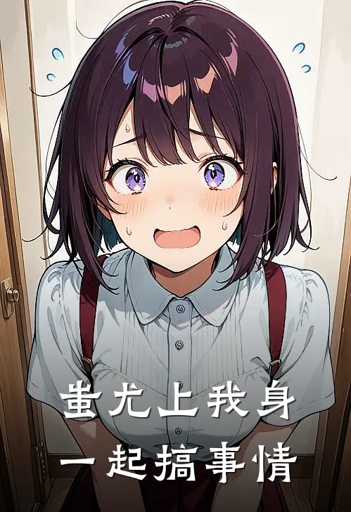 蚩尤上我身一起搞事情杨伟杨伟新热门小说_免费阅读全文蚩尤上我身一起搞事情杨伟杨伟