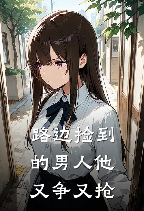 路边捡到的男人他又争又抢(林姒元沈元博)完结版免费小说_热门完结小说路边捡到的男人他又争又抢(林姒元沈元博)