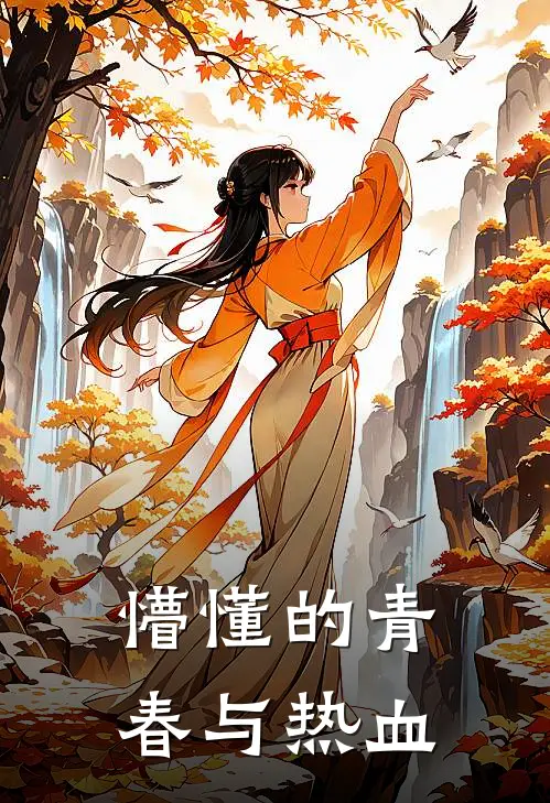 懵懂的青春与热血(陈晓生周湄)完结版小说推荐_最新完结小说推荐懵懂的青春与热血陈晓生周湄