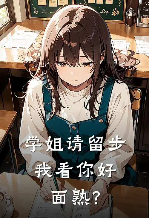 学姐请留步，我看你好面熟？江栗王苡彤免费小说全集_免费阅读无弹窗学姐请留步，我看你好面熟？江栗王苡彤