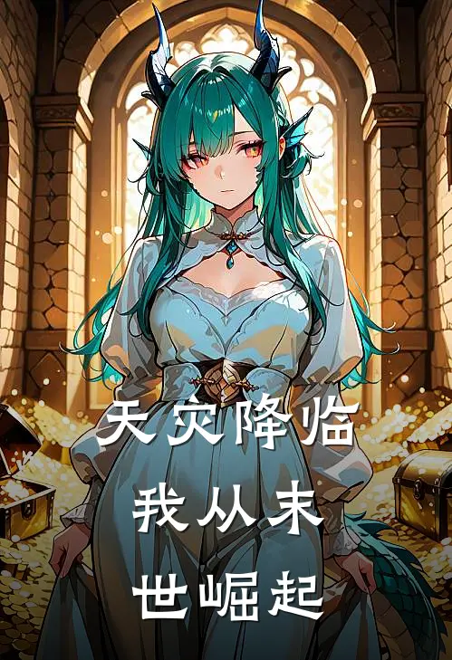 天灾降临：我从末世崛起(陈宇陈强)在线阅读免费小说_最新章节列表天灾降临：我从末世崛起(陈宇陈强)