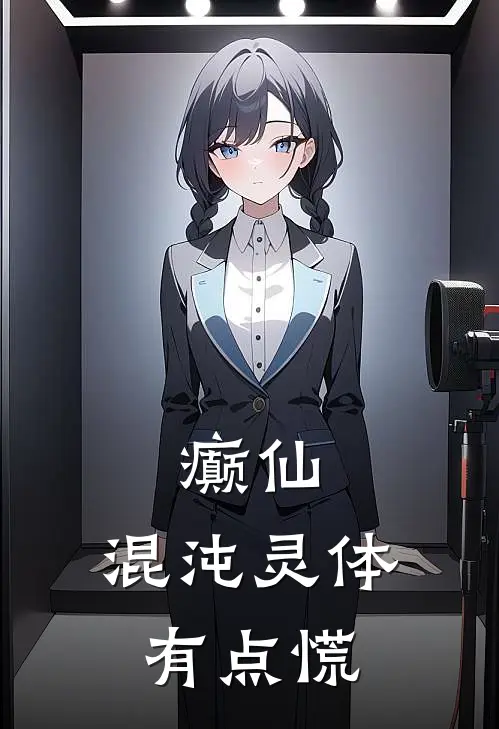 癫仙：混沌灵体有点慌苏糖糖玉佩完结版小说_最新章节列表癫仙：混沌灵体有点慌(苏糖糖玉佩)