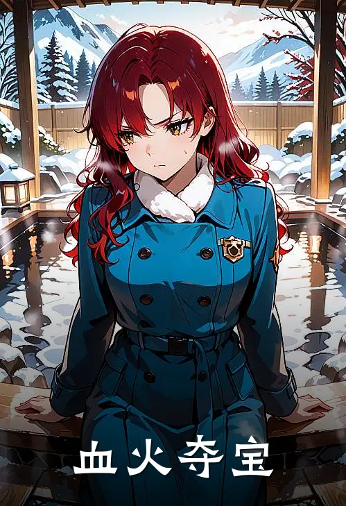 林羽沈风血火夺宝完结版在线阅读_血火夺宝全集免费在线阅读