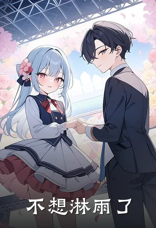 不想淋雨了(林静徐暨白)免费小说在线阅读_在线阅读免费小说不想淋雨了(林静徐暨白)