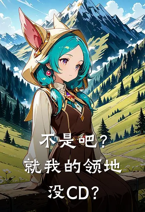 不是吧？就我的领地没CD？