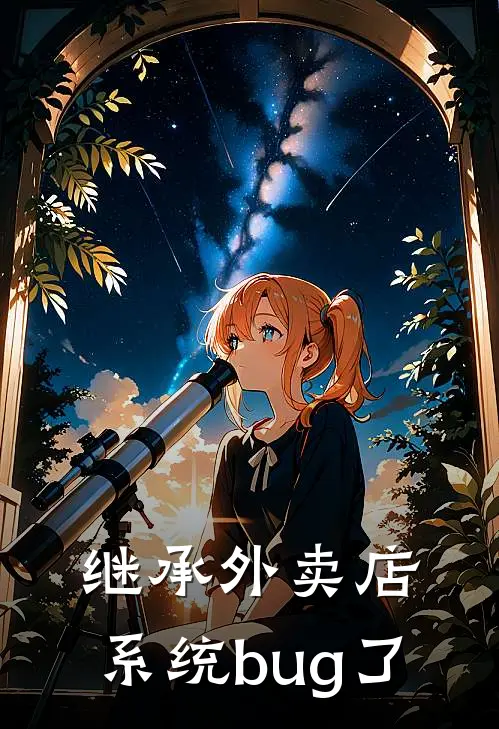 继承外卖店，系统bug了(黎清王璐)最新好看小说_最新章节列表继承外卖店，系统bug了(黎清王璐)