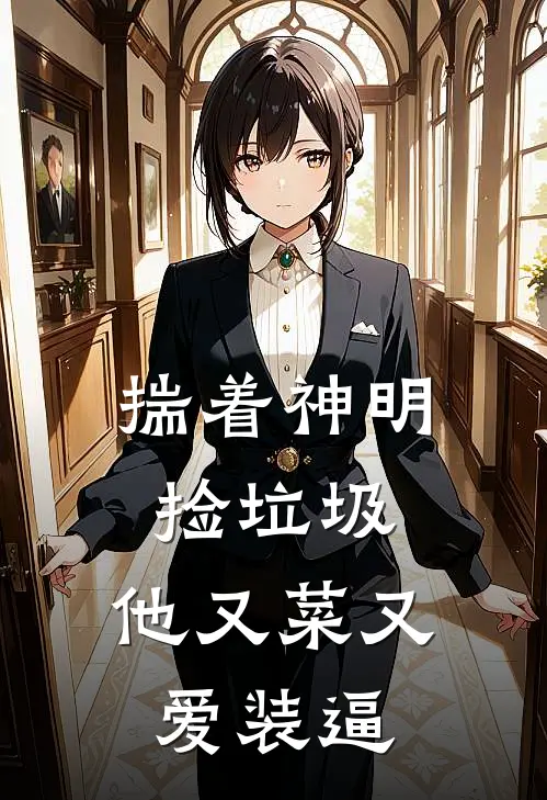 千若千若《揣着神明捡垃圾，他又菜又爱装逼》最新章节阅读_(揣着神明捡垃圾，他又菜又爱装逼)全章节免费在线阅读