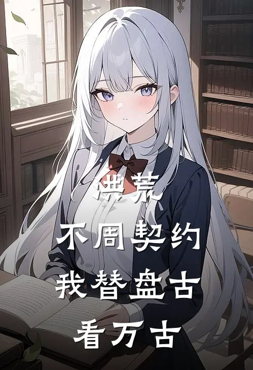 洪荒：不周契约，我替盘古看万古(林一盘古)完整版免费小说_最热门小说洪荒：不周契约，我替盘古看万古(林一盘古)