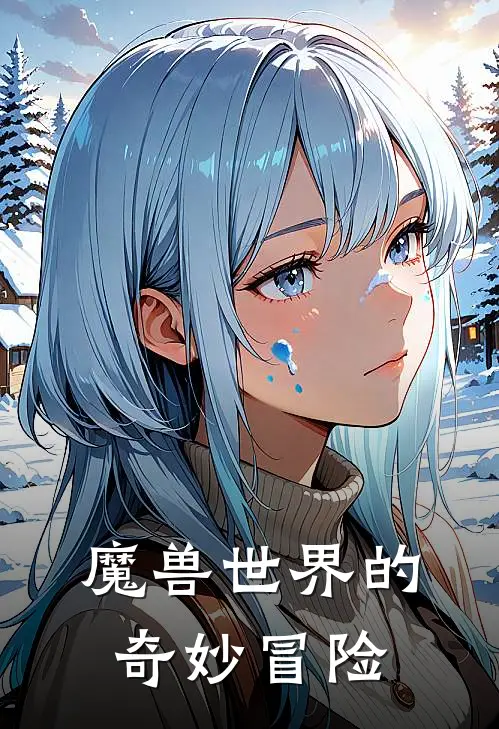 《魔兽世界的奇妙冒险》张鑫淼麦迪文免费完本小说在线阅读_《魔兽世界的奇妙冒险》张鑫淼麦迪文免费小说