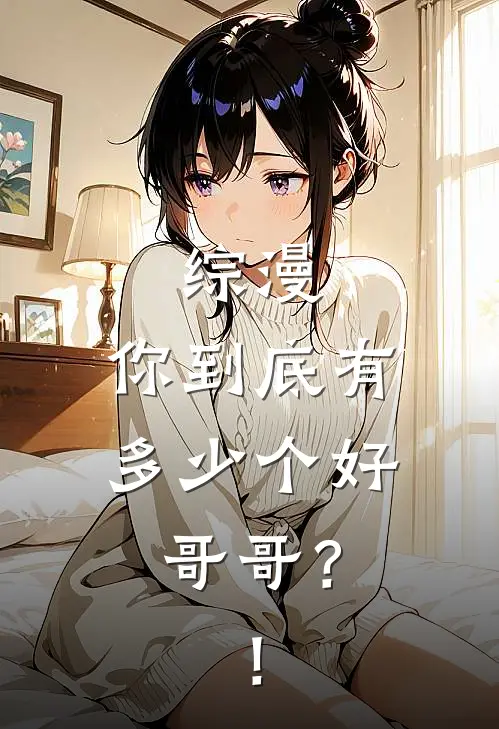 综漫：你到底有多少个好哥哥？！夏尔埃伦完整版免费阅读_夏尔埃伦精彩小说