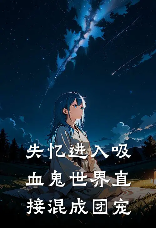 失忆进入吸血鬼世界直接混成团宠莱斯若特修颜溪完整版免费小说_热门网络小说推荐失忆进入吸血鬼世界直接混成团宠(莱斯若特修颜溪)