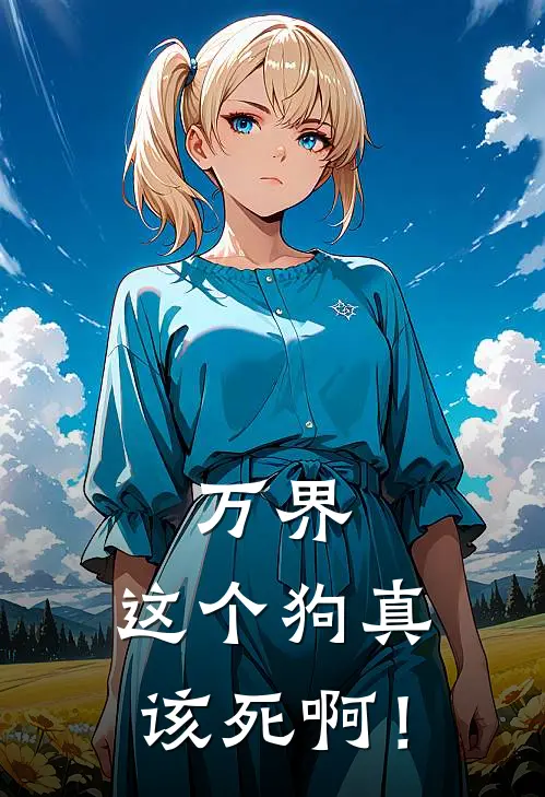 万界：这个狗真该死啊！(西明霍梓萌)全本免费在线阅读_西明霍梓萌全文阅读