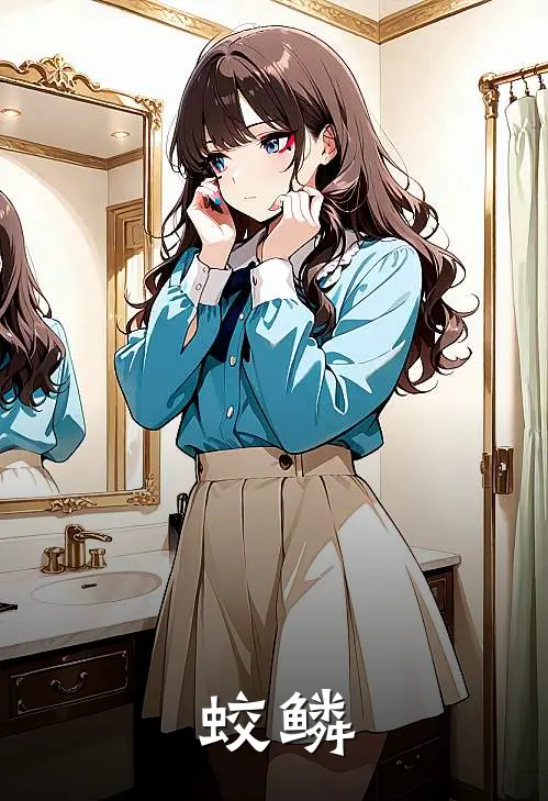 陆斩秋陆昭雪(蛟鳞)全章节在线阅读_(蛟鳞)完结版免费阅读