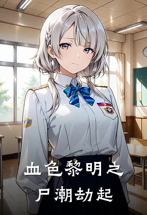 血色黎明之尸潮劫起