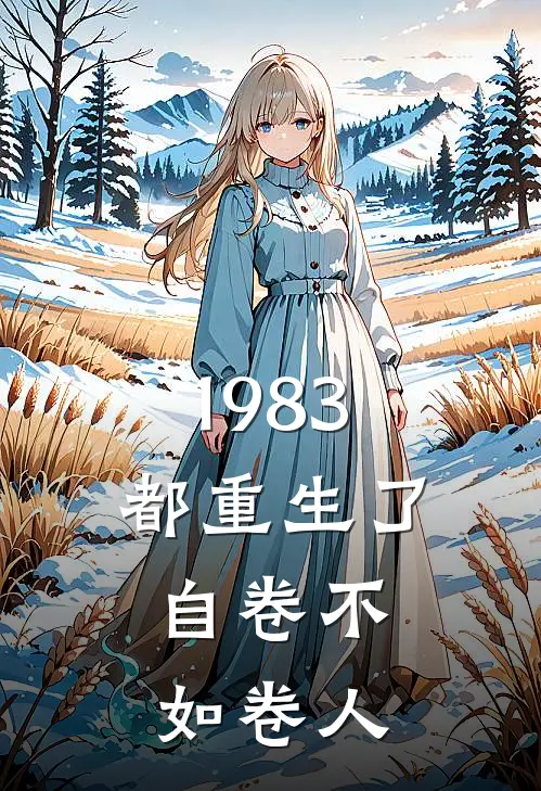 1983都重生了，自卷不如卷人张羽吴廉最新小说推荐_热门小说排行榜1983都重生了，自卷不如卷人(张羽吴廉)