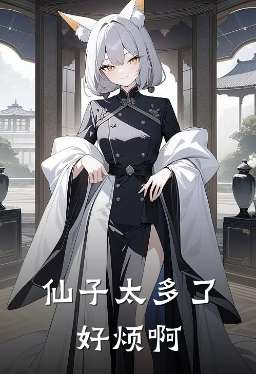 《仙子太多了，好烦啊》秦沐沐秦沐沐玉已完结小说_仙子太多了，好烦啊(秦沐沐秦沐沐玉)经典小说