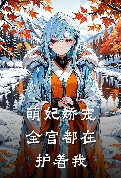 萌妃娇宠：全宫都在护着我(谢昭昭萧砚)最热门小说_小说完整版萌妃娇宠：全宫都在护着我谢昭昭萧砚