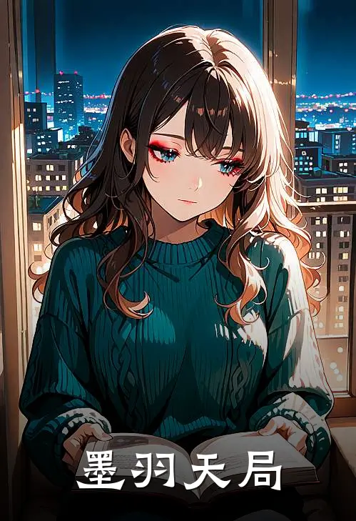 墨羽天局叶秋宁歌小说推荐完本_热门小说大全墨羽天局(叶秋宁歌)