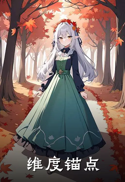 维度锚点萧诺弥雅热门的小说_免费小说维度锚点(萧诺弥雅)