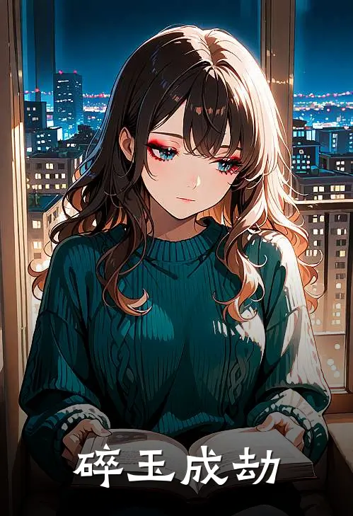 碎玉成劫(苏晚顾承衍)热门小说大全_推荐完本小说碎玉成劫苏晚顾承衍