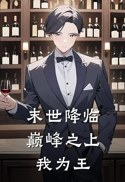 末世降临，巅峰之上我为王陈天放林雨晴最新章节免费阅读_末世降临，巅峰之上我为王热门小说