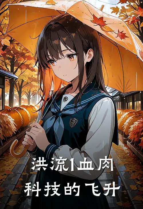 《洪流1血肉科技的飞升》林晓李曌琳免费完本小说在线阅读_《洪流1血肉科技的飞升》林晓李曌琳免费小说