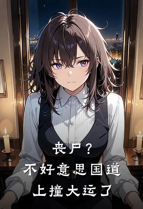 丧尸？不好意思国道上撞大运了(许平升许平)全本免费在线阅读_许平升许平全文阅读