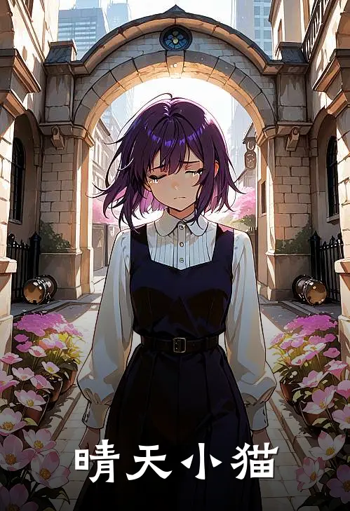 晴天小猫