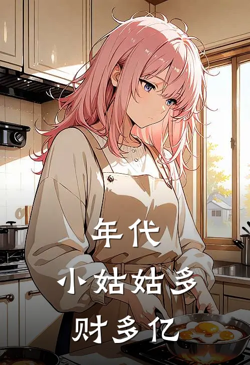 年代，小姑姑多财多亿