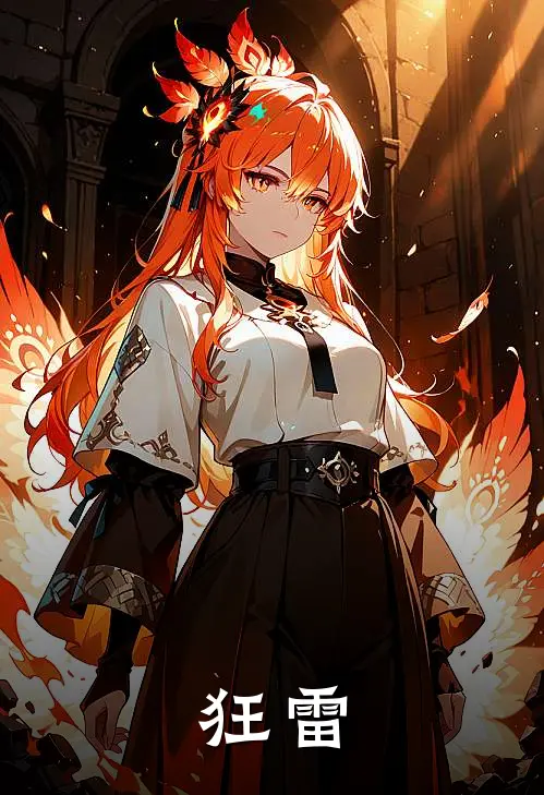 狂雷(雷昊赵虎)推荐完结小说_最新章节列表狂雷(雷昊赵虎)