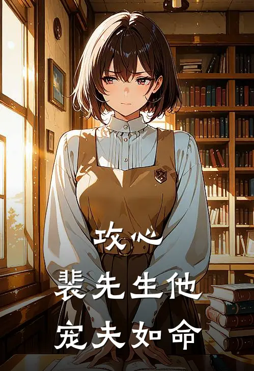 攻心：裴先生他宠夫如命林北辰程翔免费小说完整版_最新好看小说攻心：裴先生他宠夫如命林北辰程翔