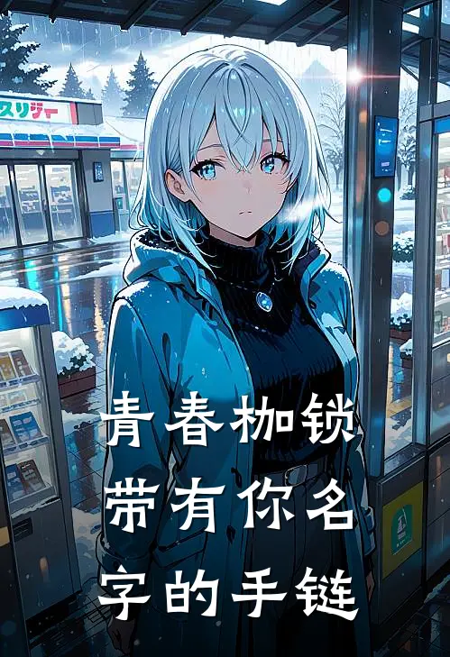 青春枷锁：带有你名字的手链(苏禾暖秦璟铭)最新好看小说_最新章节列表青春枷锁：带有你名字的手链(苏禾暖秦璟铭)