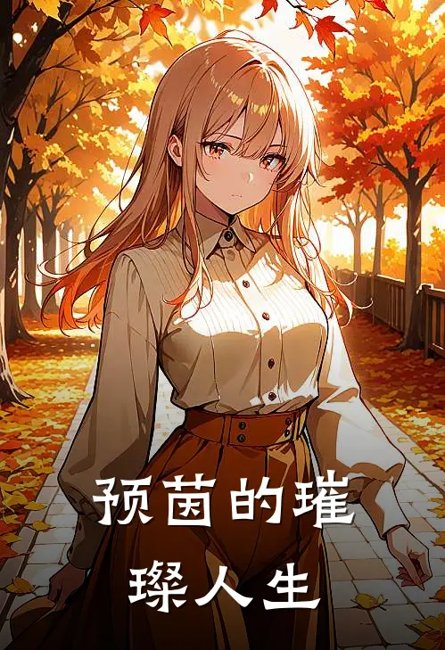 预茵的璀璨人生（预茵茵茵）全文免费阅读无弹窗大结局_预茵的璀璨人生最新章节列表