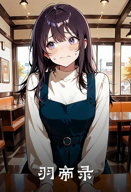 羽帝录(拉姆裴雪灵)完结版免费小说_热门完结小说羽帝录(拉姆裴雪灵)