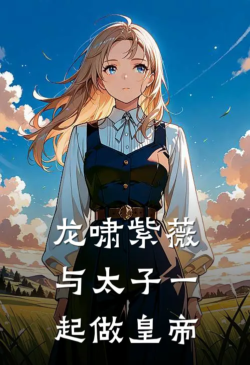 龙啸紫薇，与太子一起做皇帝