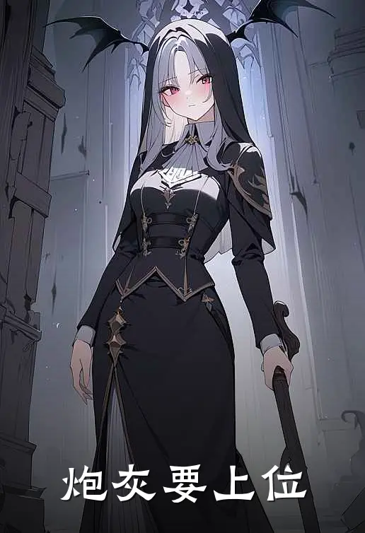 炮灰要上位