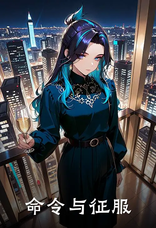 命令与征服(施密特爱因斯坦)完整版小说全文免费阅读_免费阅读无弹窗命令与征服施密特爱因斯坦