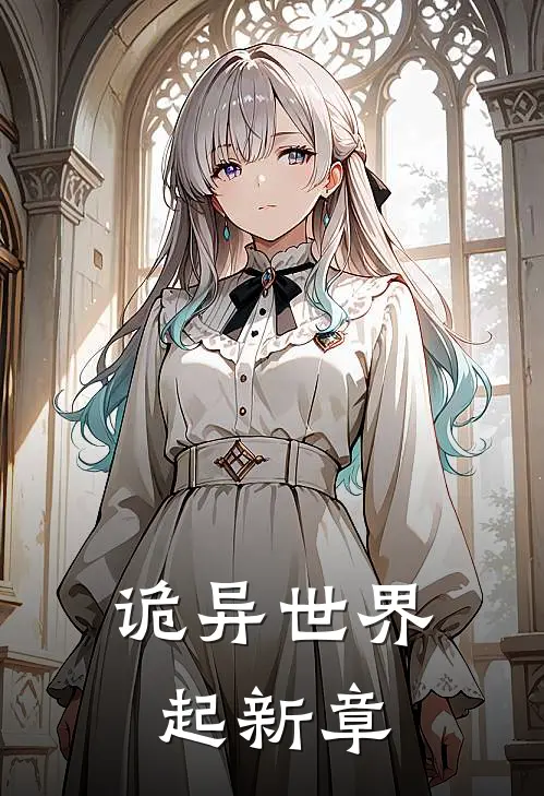 诡异世界起新章(程渊苏璃)完整版小说全文免费阅读_免费阅读无弹窗诡异世界起新章程渊苏璃