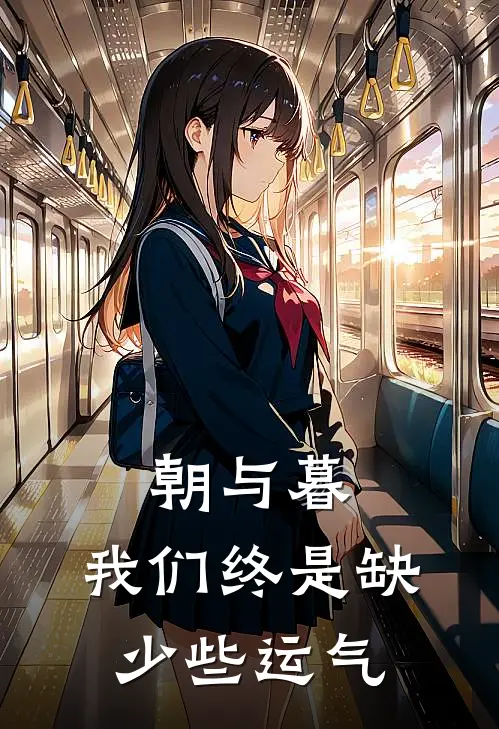 朝与暮：我们终是缺少些运气何姣姣姣免费小说大全_小说完结朝与暮：我们终是缺少些运气(何姣姣姣)