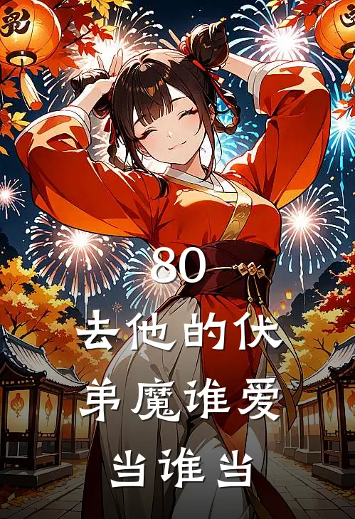 80：去他的伏弟魔谁爱当谁当刘欢喜余春花热门小说完结_热门的小说80：去他的伏弟魔谁爱当谁当刘欢喜余春花
