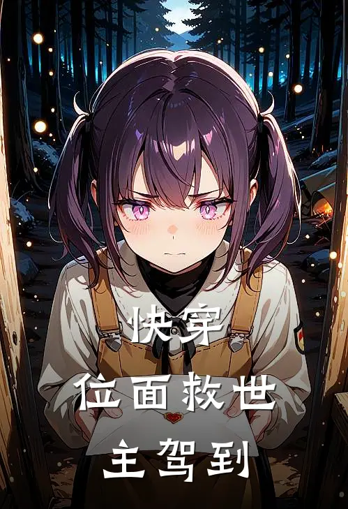 快穿：位面救世主驾到